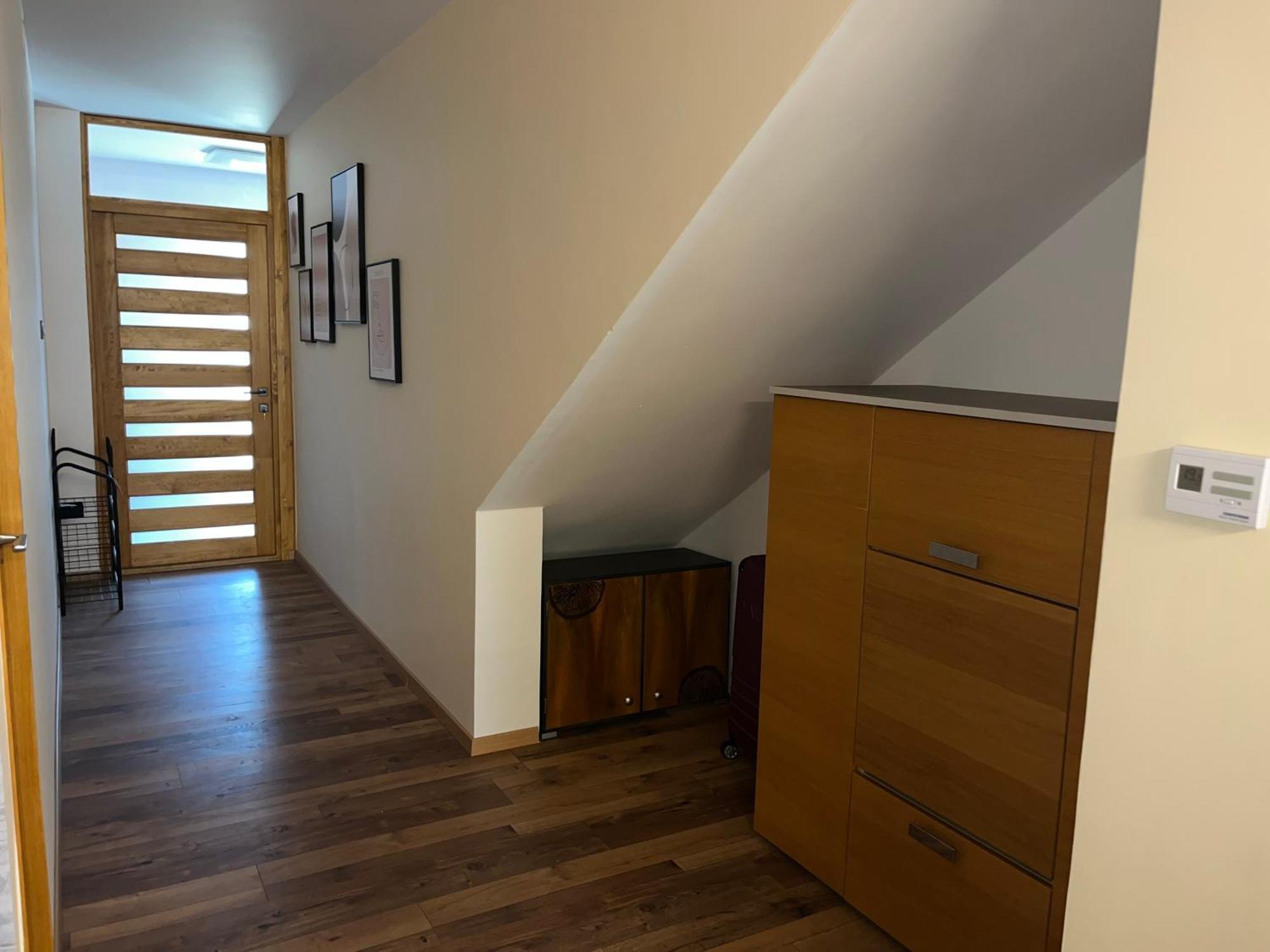 Toelgyes Apartmanhaz Сегед Екстер'єр фото